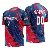Patriot Band Custom Cornhole Jersey
